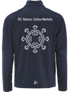 SC Motor Zella-Mehlis Jacke Kinder