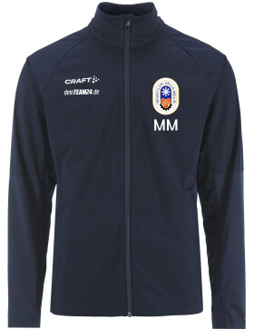 SC Motor Zella-Mehlis Jacke Damen