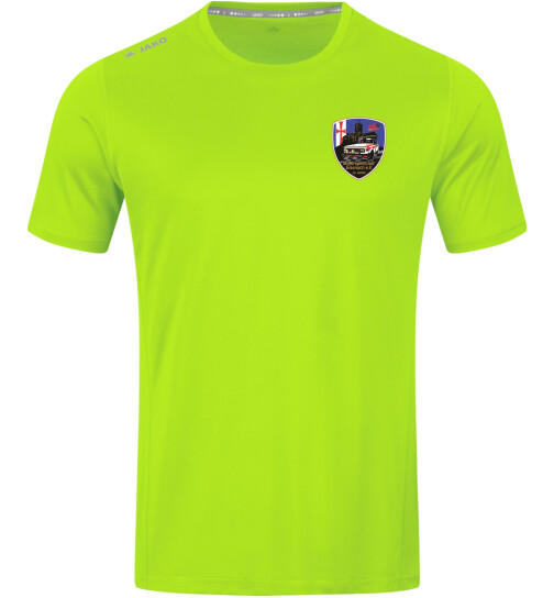 MC Eisenach T-Shirt grün
