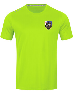 MC Eisenach T-Shirt grün