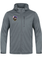 MC Eisenach Softshelljacke steingrau