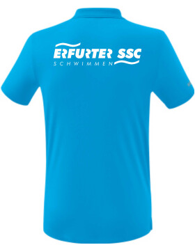 Erfurter SSC Funktionspolo Kinder