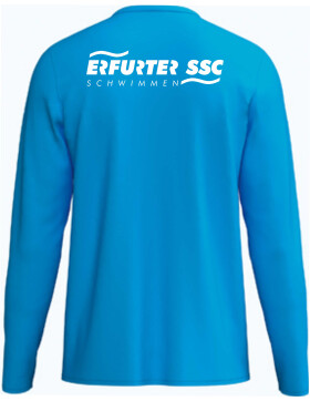 Erfurter SSC Langarmshirt Kinder