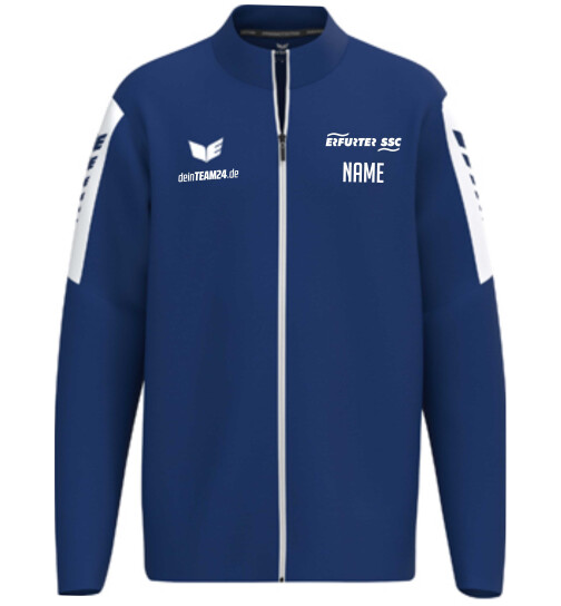 Erfurter SSC Trainingsjacke Kinder