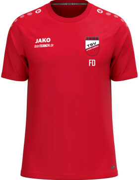 TSV Unsleben 1908 T-Shirt Damen