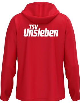 TSV Unsleben 1908 Kapuzenjacke
