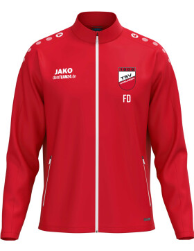 TSV Unsleben 1908 Präsentationsjacke Kinder