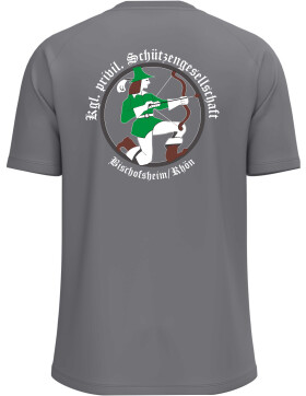 Schützengesellschaft Bischofsheim T-Shirt Kinder