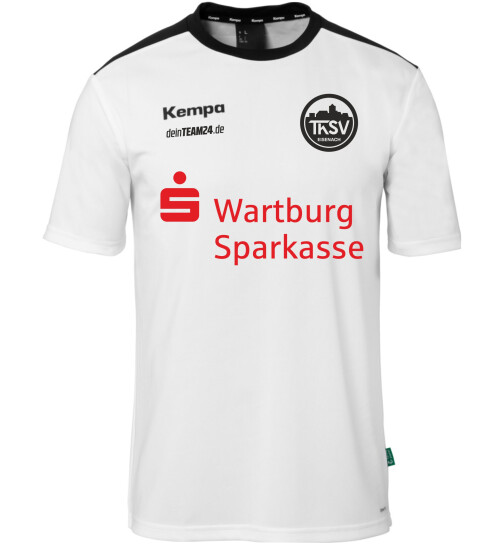 THSV Eisenach T-Shirt weiß Kinder