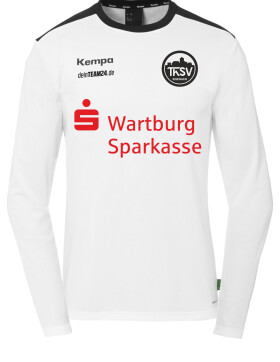 THSV Eisenach Longsleeve weiß