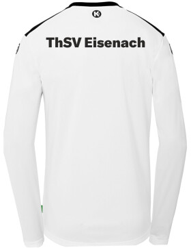 THSV Eisenach Longsleeve weiß
