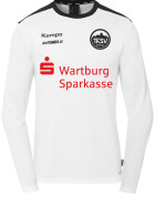 THSV Eisenach Longsleeve weiß