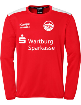 THSV Eisenach Longsleeve rot