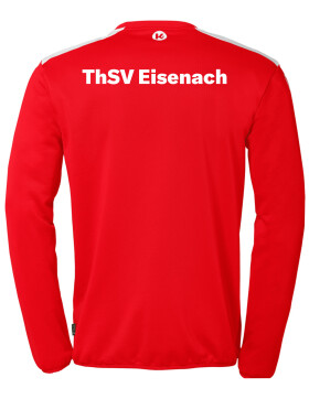 THSV Eisenach Longsleeve rot