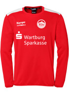 THSV Eisenach Longsleeve rot