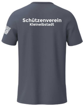 Schützenverein Kleineibstadt T-Shirt