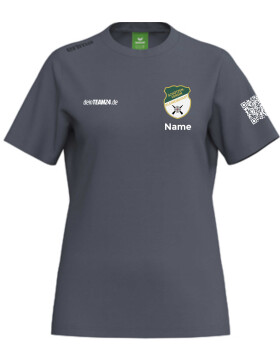 Schützenverein Kleineibstadt T-Shirt Damen