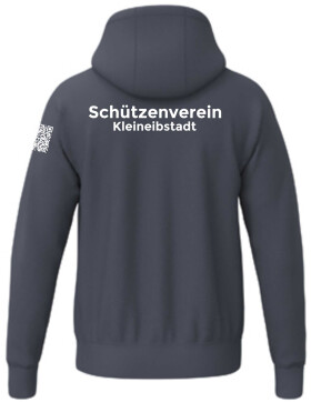 Schützenverein Kleineibstadt Hoody