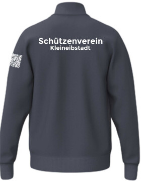 Schützenverein Kleineibstadt Sweatjacke