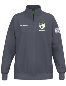 Schützenverein Kleineibstadt Sweatjacke Damen