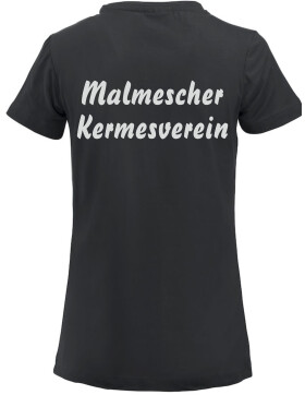 Malmescher Kermesverein T-Shirt