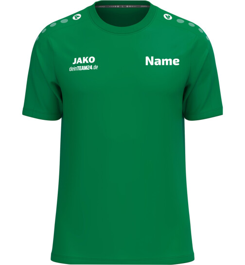 Kegelverein Haseltal T-Shirt Kinder