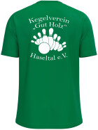 Kegelverein Haseltal T-Shirt Kinder