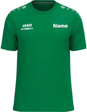 Kegelverein Haseltal T-Shirt Bambini