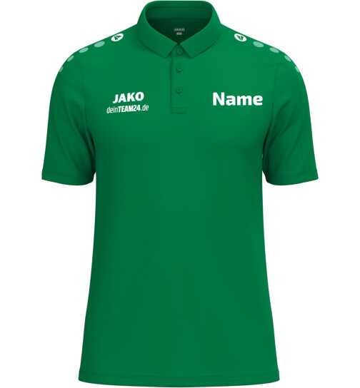 Kegelverein Haseltal Polo