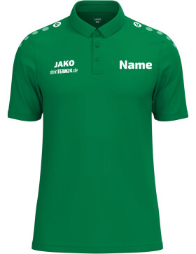 Kegelverein Haseltal Polo