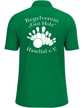 Kegelverein Haseltal Polo