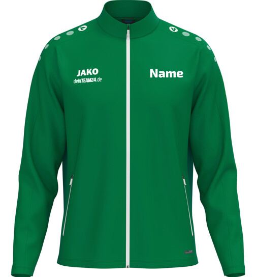 Kegelverein Haseltal Jacke