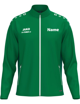 Kegelverein Haseltal Jacke