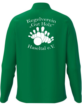 Kegelverein Haseltal Jacke
