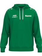 Kegelverein Haseltal Hoodie Kinder