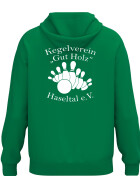 Kegelverein Haseltal Hoodie Kinder