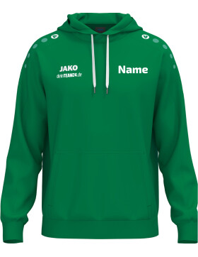 Kegelverein Haseltal Hoodie