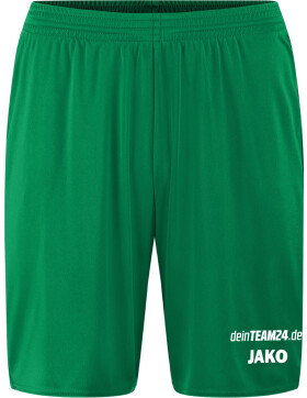 Kegelverein Haseltal Shorts Kinder