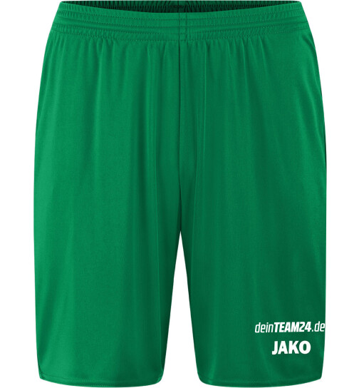 Kegelverein Haseltal Shorts