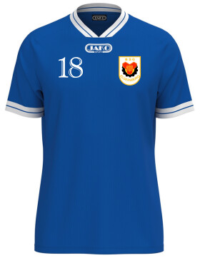 TSV 1880 Elgersburg Jubiläumstrikot