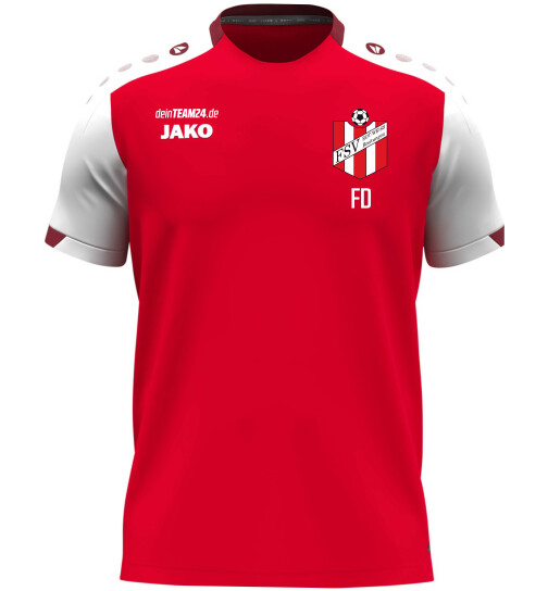 FSV Rot-Weiss Breitungen T-Shirt Kinder