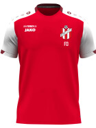 FSV Rot-Weiss Breitungen T-Shirt Kinder