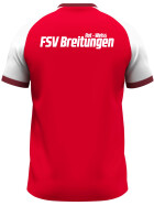 FSV Rot-Weiss Breitungen T-Shirt Kinder