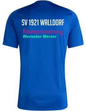 SV Walldorf T-Shirt