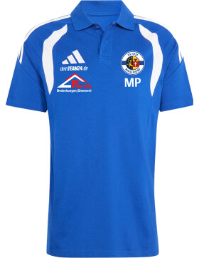 SV Walldorf Polo Kinder