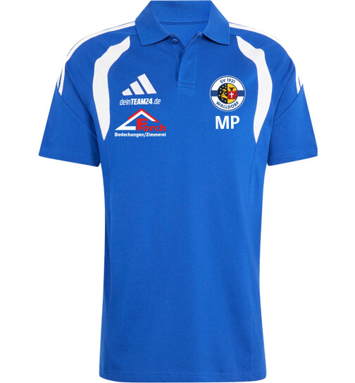 SV Walldorf Polo