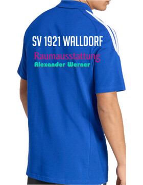SV Walldorf Polo