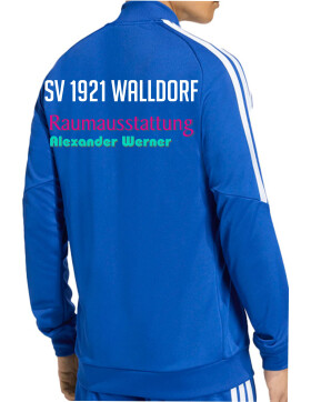 SV Walldorf Ziptop Kinder