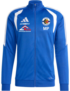 SV Walldorf Präsentatiosjacke