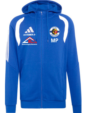 SV Walldorf Kapuzenjacke Kinder